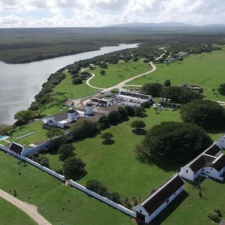 De Hoop Collection - Vlei Cottages De Hoop Nature Reserve Extérieur photo