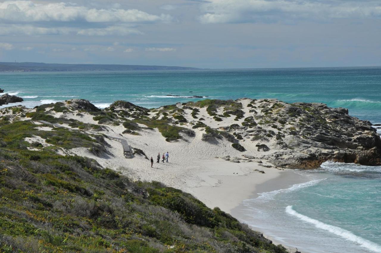 De Hoop Collection - Vlei Cottages De Hoop Nature Reserve Extérieur photo