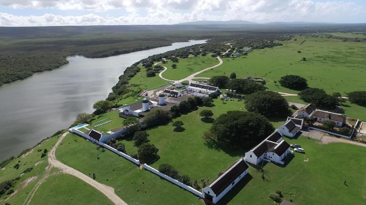 De Hoop Collection - Vlei Cottages De Hoop Nature Reserve Extérieur photo