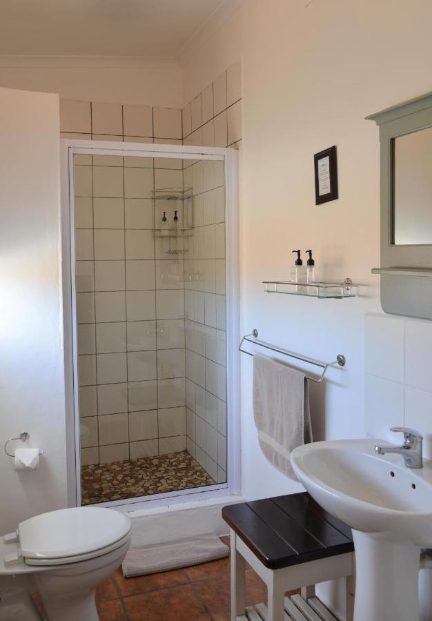De Hoop Collection - Vlei Cottages De Hoop Nature Reserve Extérieur photo