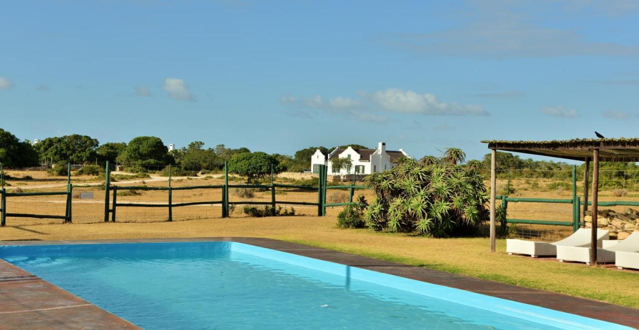 De Hoop Collection - Vlei Cottages De Hoop Nature Reserve Extérieur photo