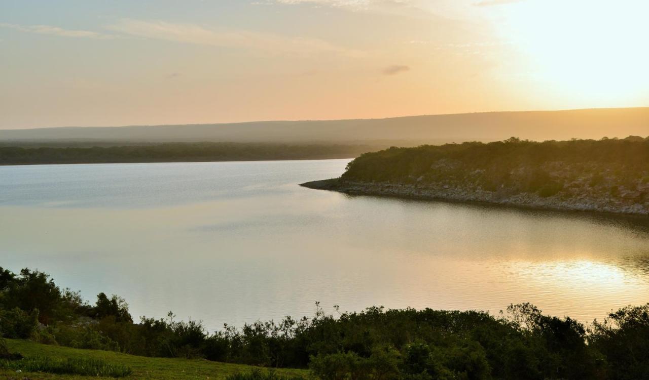 De Hoop Collection - Vlei Cottages De Hoop Nature Reserve Extérieur photo