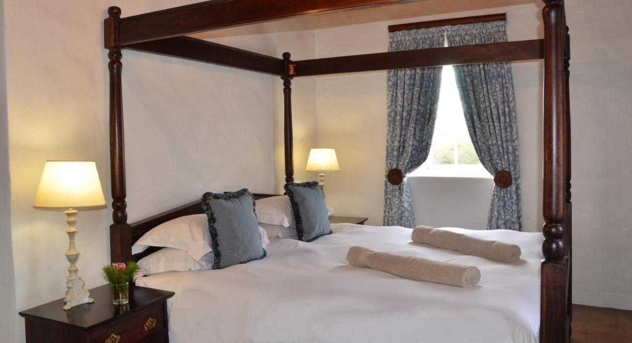 De Hoop Collection - Vlei Cottages De Hoop Nature Reserve Extérieur photo