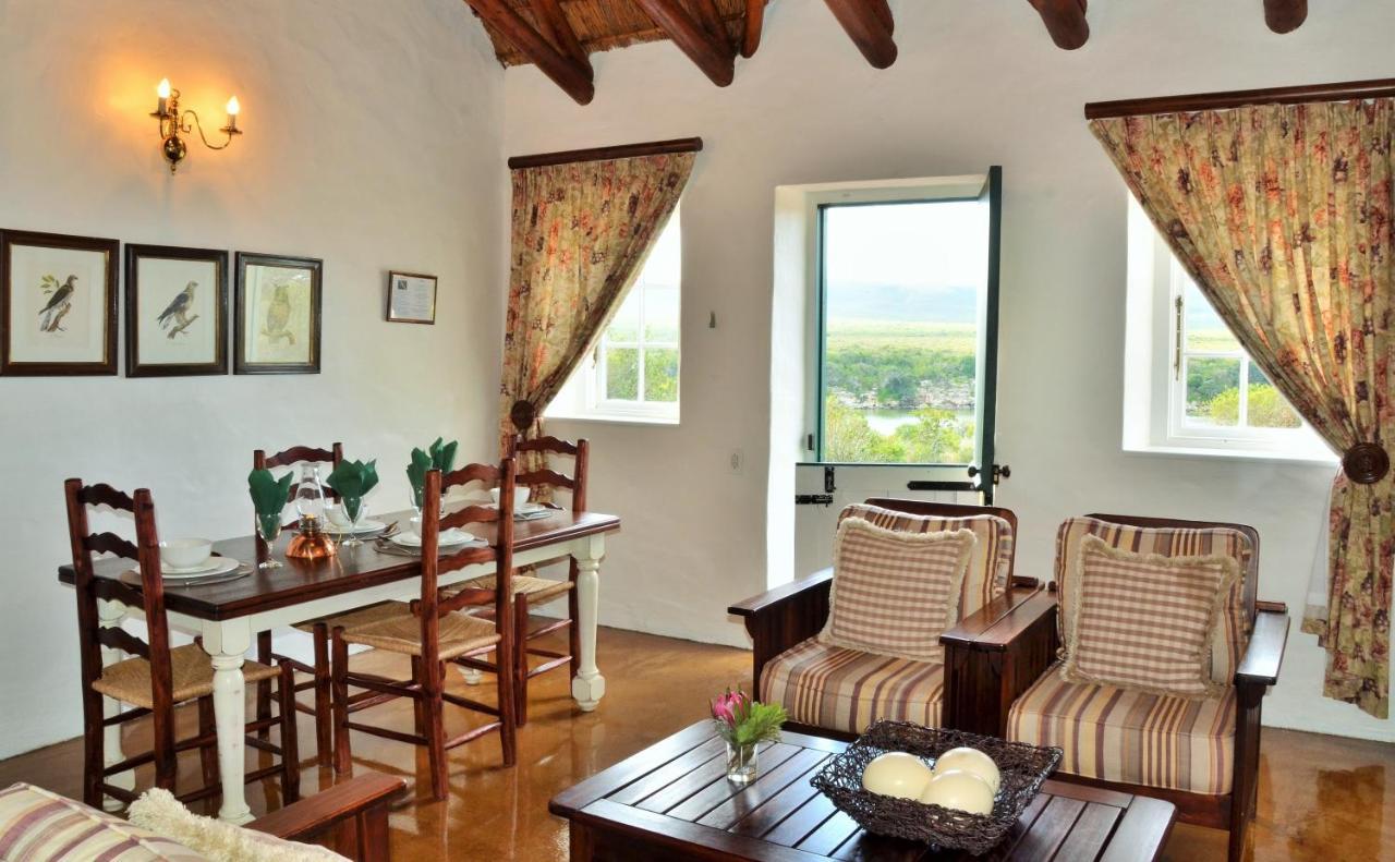 De Hoop Collection - Vlei Cottages De Hoop Nature Reserve Extérieur photo