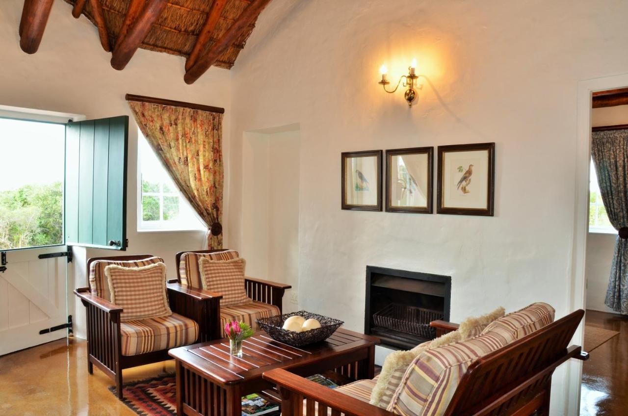 De Hoop Collection - Vlei Cottages De Hoop Nature Reserve Extérieur photo