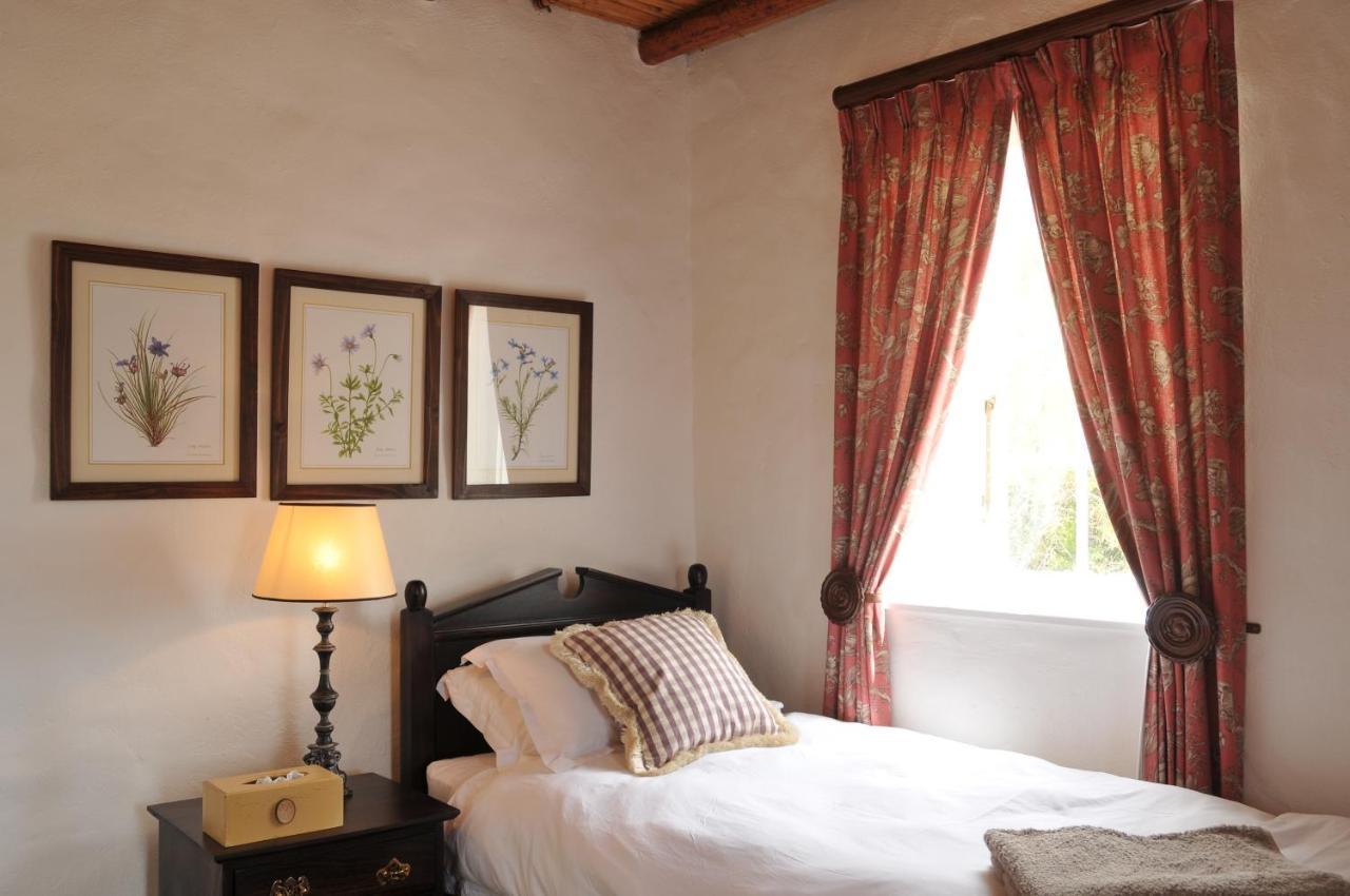 De Hoop Collection - Vlei Cottages De Hoop Nature Reserve Extérieur photo
