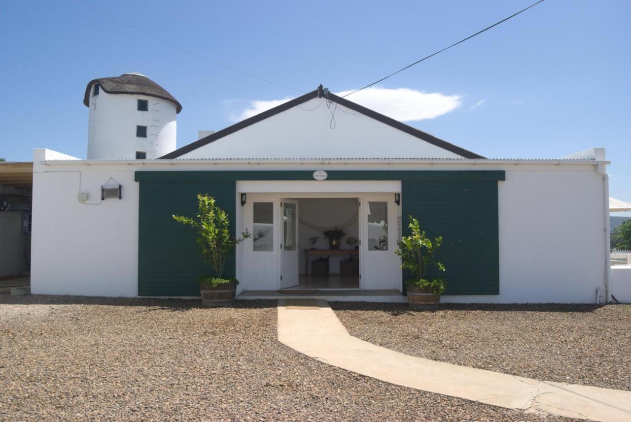 De Hoop Collection - Vlei Cottages De Hoop Nature Reserve Extérieur photo